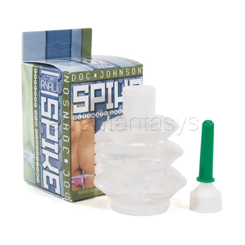 Product: Spike lube
