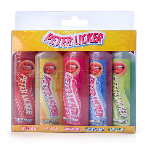 Product: Peter licker kit