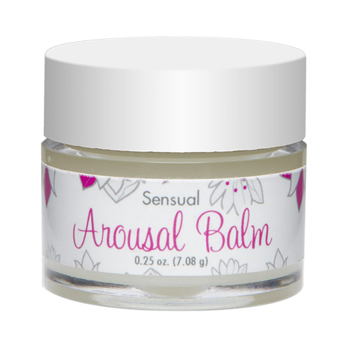 Product: Oralove arousal balm