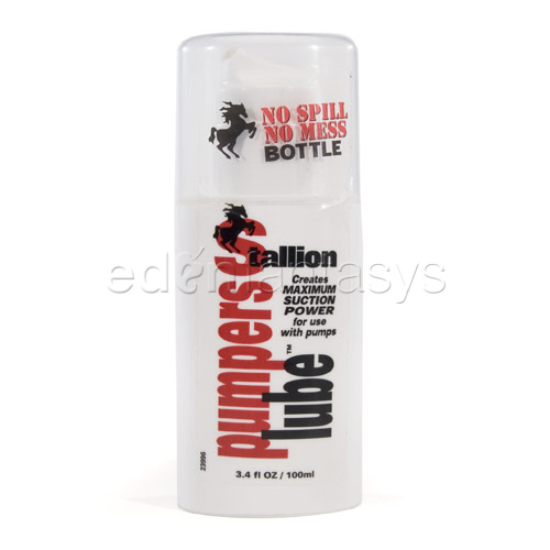 Product: Stallion pumpers lube
