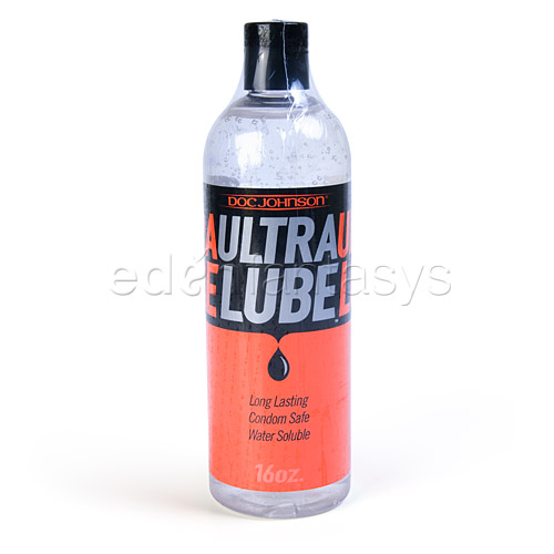 Product: Ultra lubricant