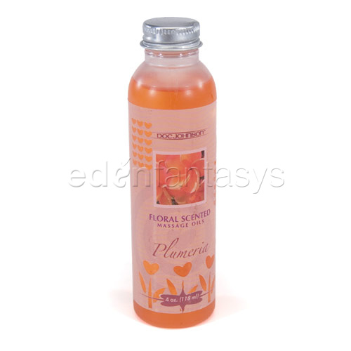 Product: Floral oil