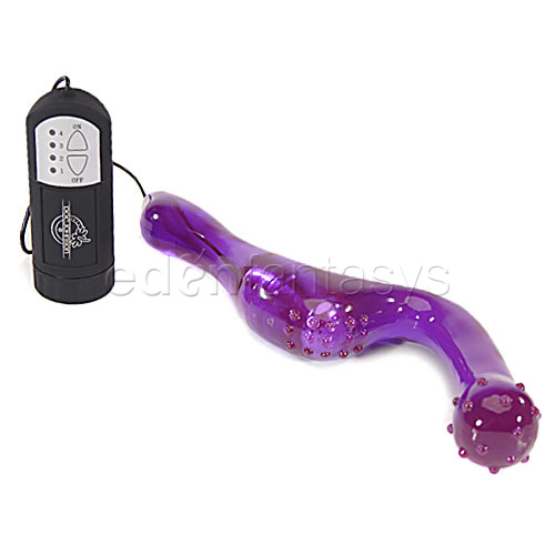Product: The wave G-spot vibe