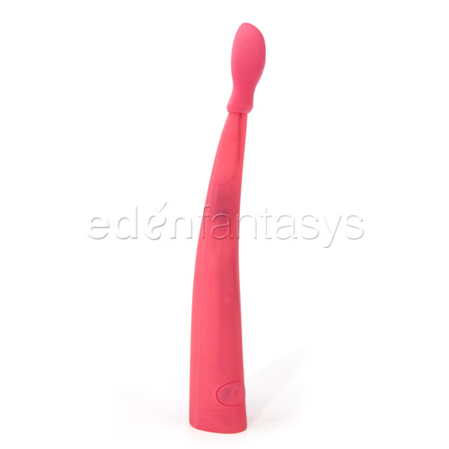 Product: Tickle and tease me vibe