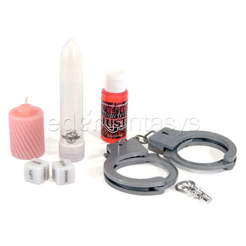 Product: Love and lust kit