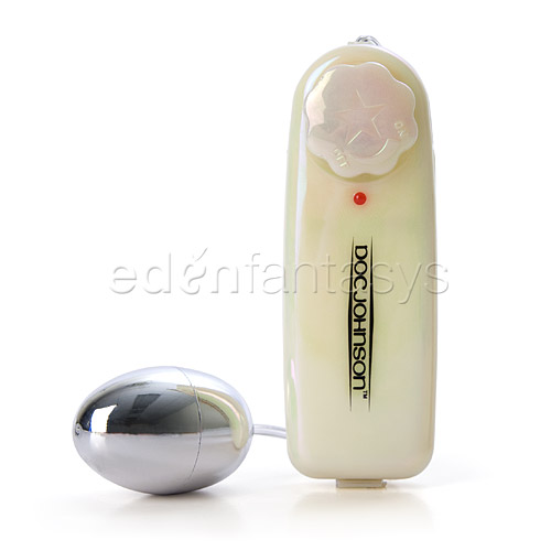 Product: Petite egg and controller