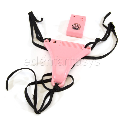 Product: Remote clit blaster