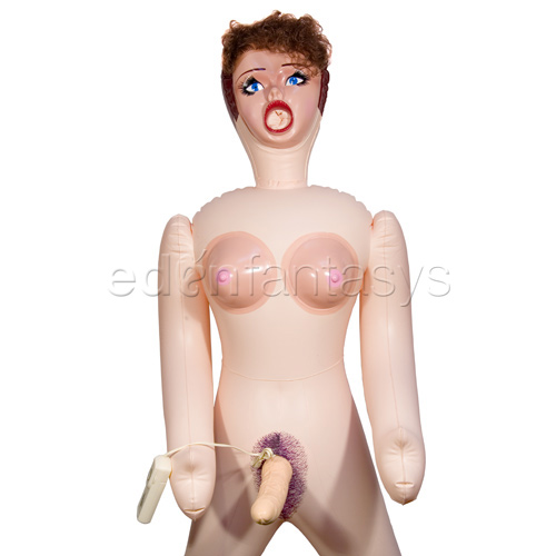 Product: She male doll