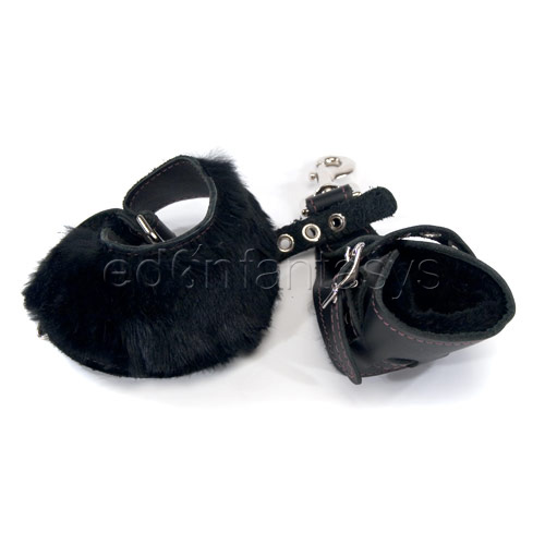 Product: Suspension cuffs