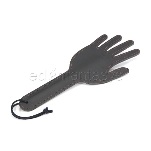 Product: Paddle hand