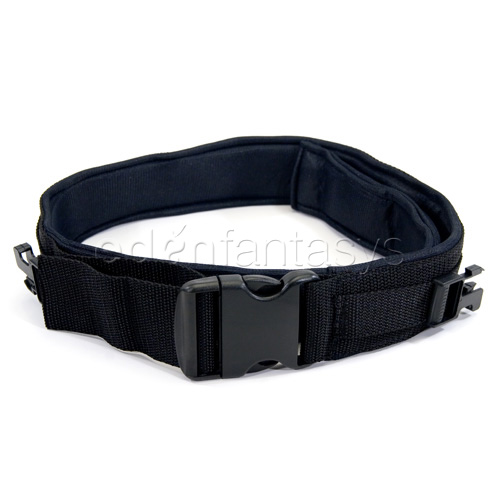 Product: Tie - ups adjustable waist belt