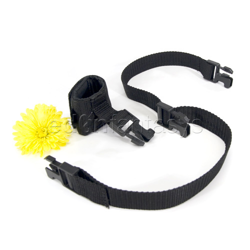 Product: Tie-ups cuff and penis lead