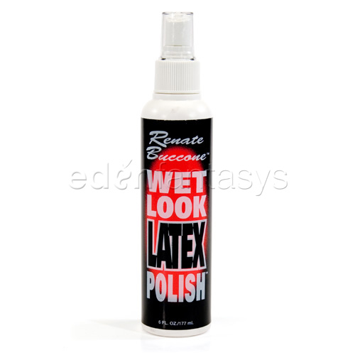Product: Wet look latex polish