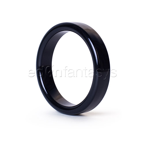 Product: TitanMen metal cock ring