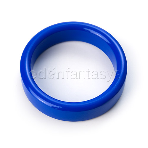 Product: Titanmen metal cock ring 1.5''