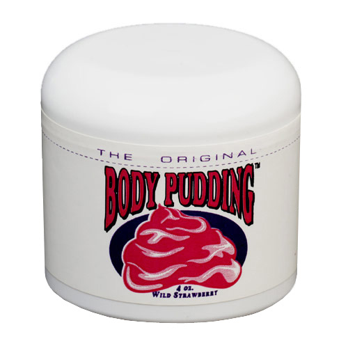 Product: Body pudding