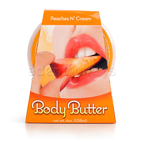 Product: Body butter