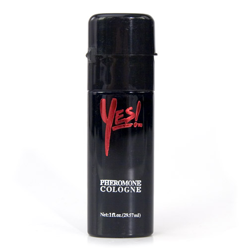 Product: Yes cologne for men