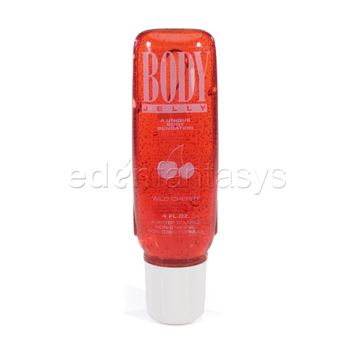 Product: Body jelly