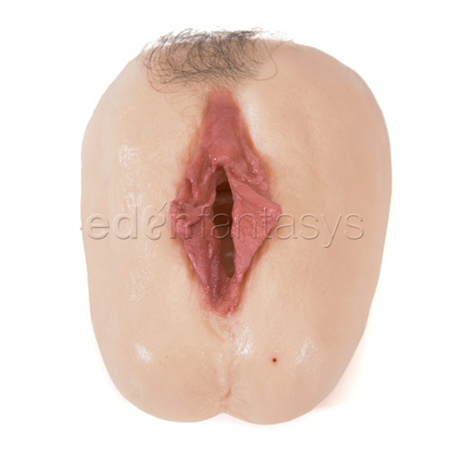 Product: Christy Canyon vagina