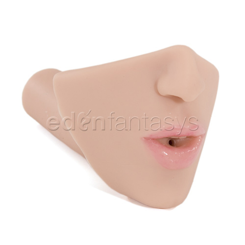 Product: Lexus realistic mouth