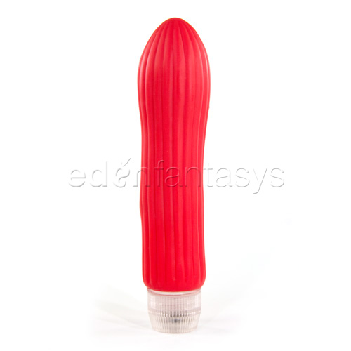 Product: Vivid red hots Janine