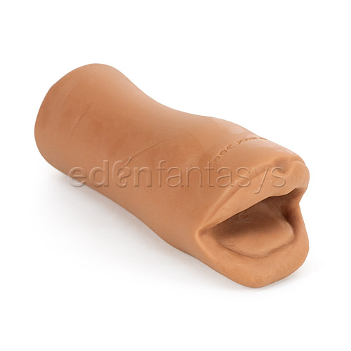 Product: Noches latinas mouth palm pal