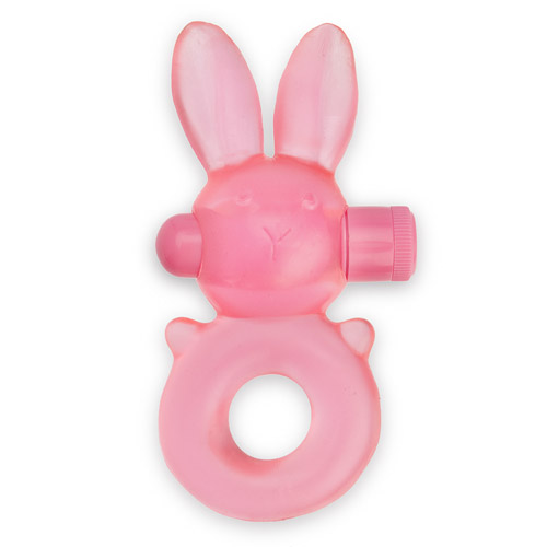 Product: Buzz bunny cock ring