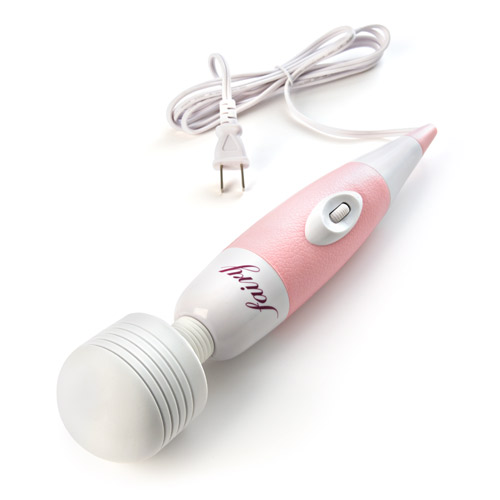 Product: Fairy wand massager