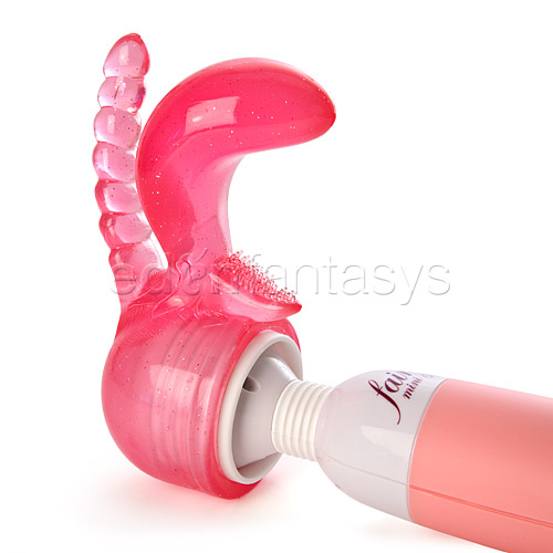 Product: Dr. Vibe attachment for fairy mini