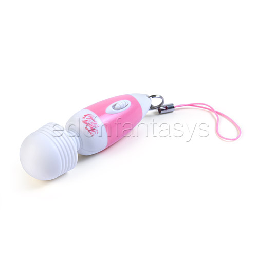 Product: Fairy baby wand