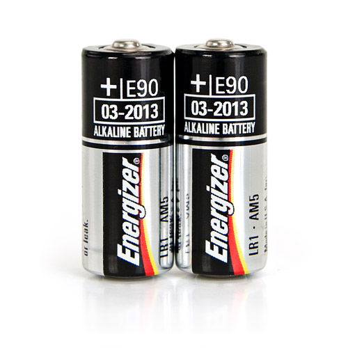 Product: N batteries 2 pack