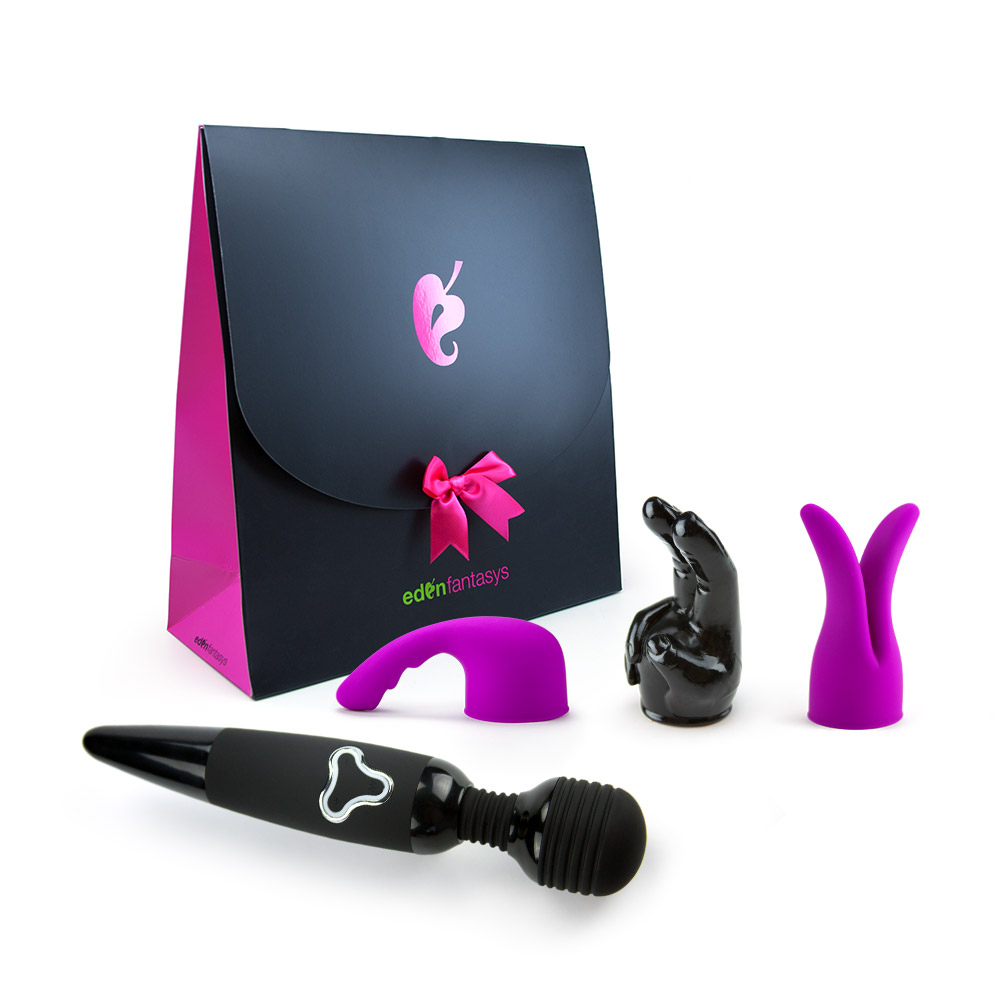 Product: Magic force kit for her