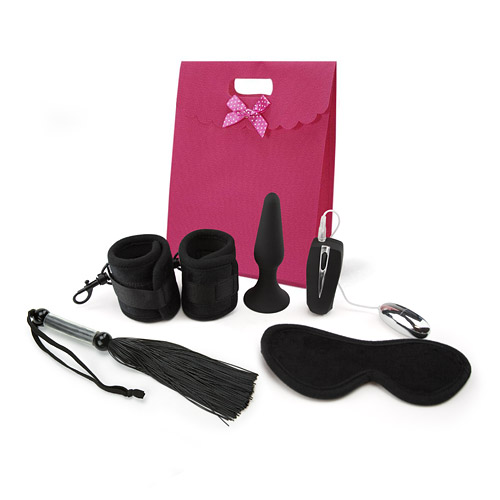 Product: Eden kinky foreplay set