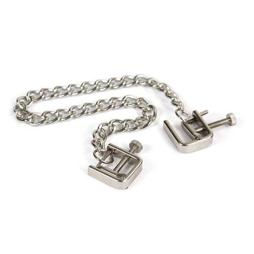 Product: Eden square clamps