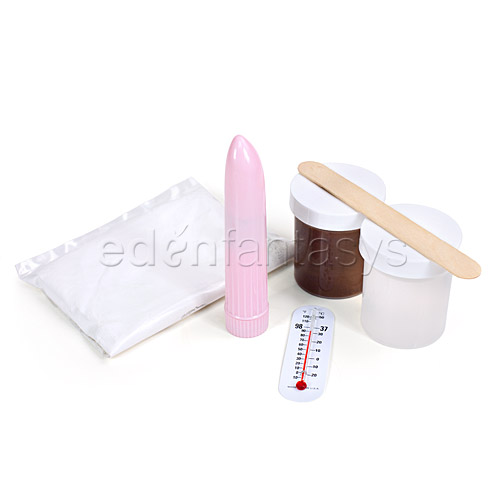 Product: Clone-a-willy kit