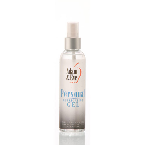 Product: Personal gel (4oz)
