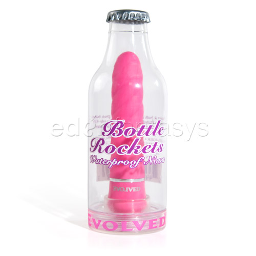 Product: Bottle rockets Nova