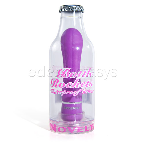 Product: Bottle rockets Orion