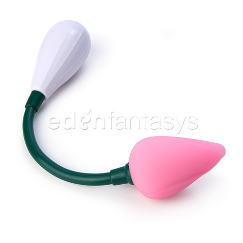 Product: Silicone bendable rose
