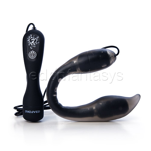 Product: Bendable you too prostate massager