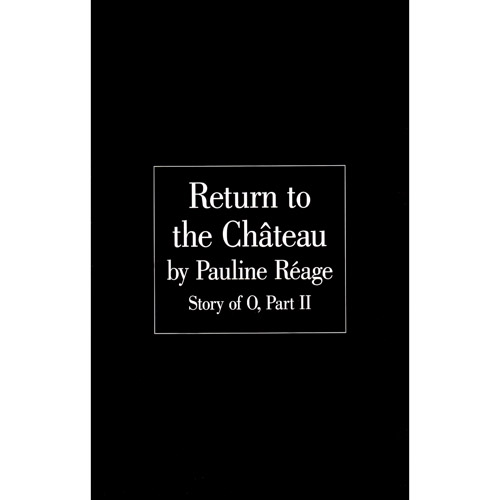 Product: Return to the Chateau