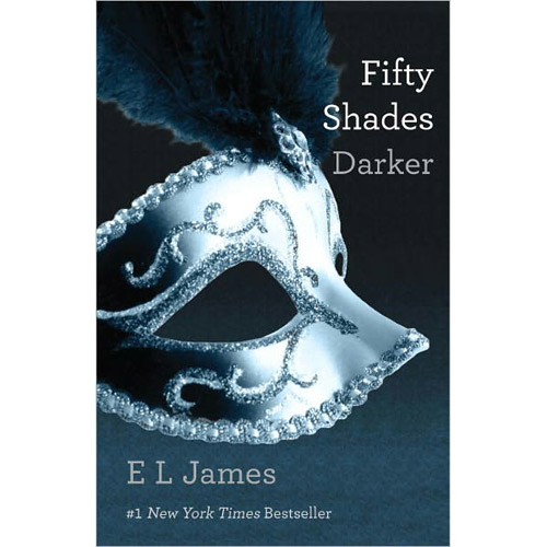 Product: Fifty Shades Darker: Book Two