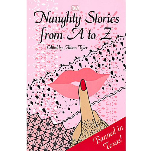 Product: Naughty Stories from A to Z