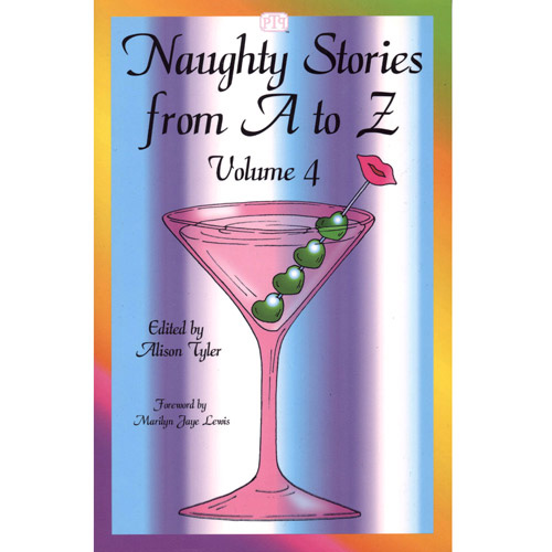 Product: Naughty Stories from A to Z: Volume 4