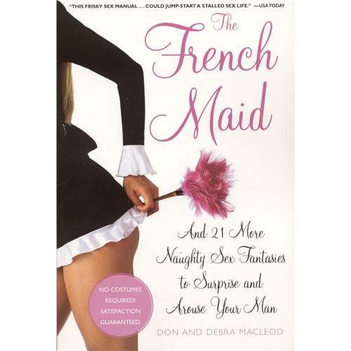 Product: The French Maid