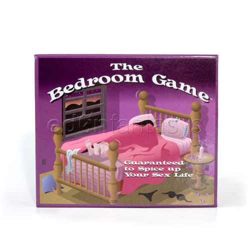 Product: The bedroom game