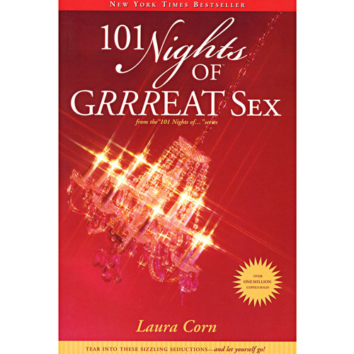 Product: 101 Nights of Grrreat Sex