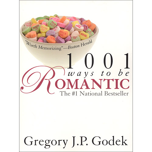 Product: 1001 Ways To Be Romantic