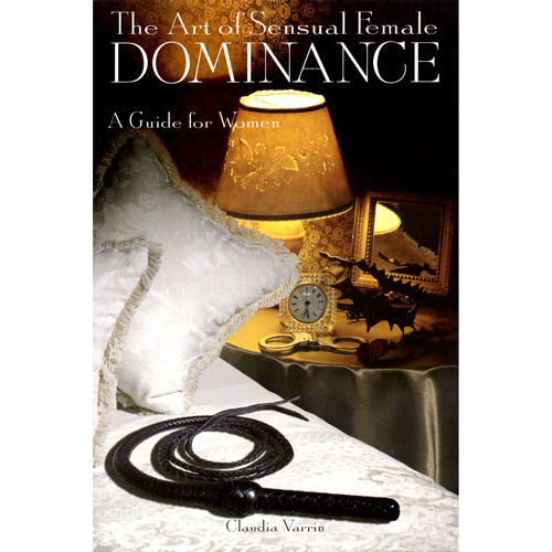 Product: The Art of Sensual Female Dominance